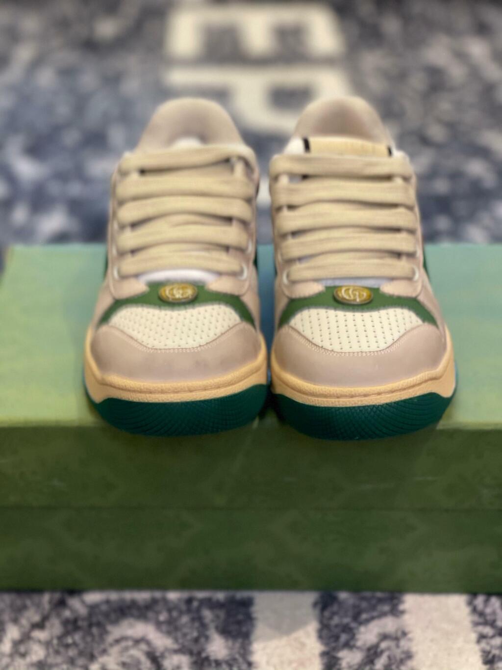 Tênis Gucci Screener