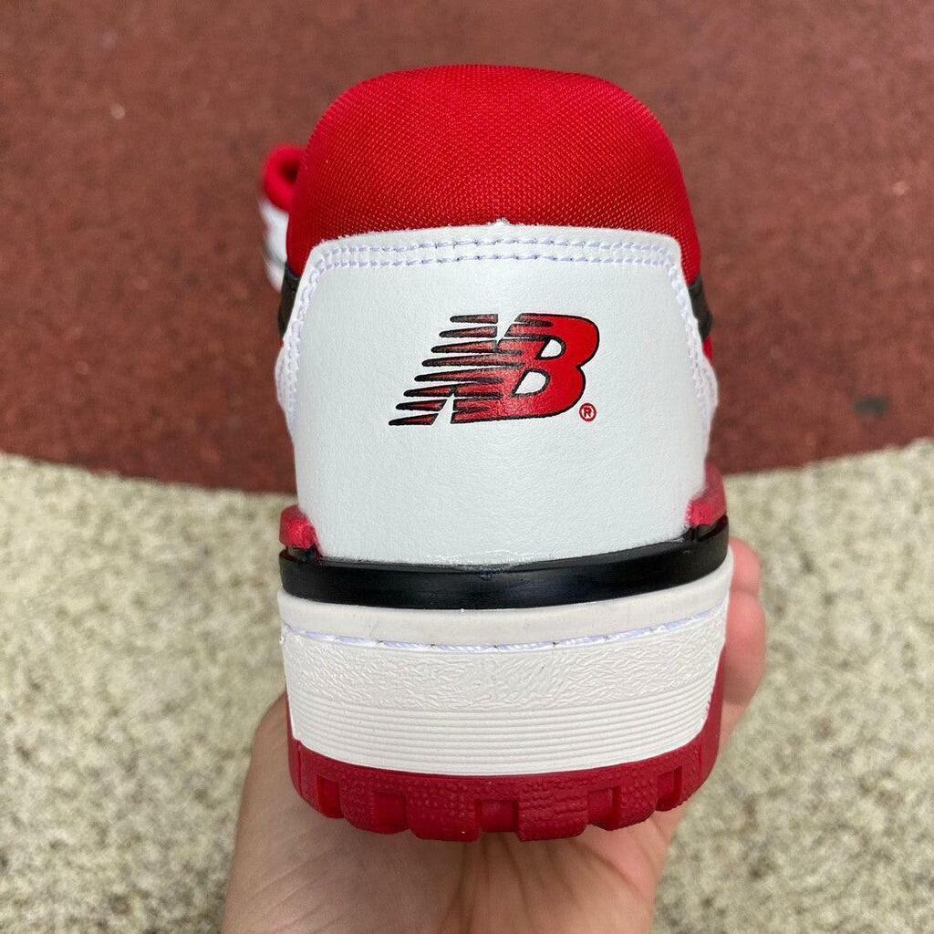 Tênis New Balance 550