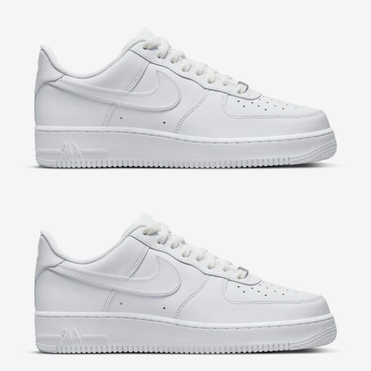 Air force 1 - Compre 1 Leve 2