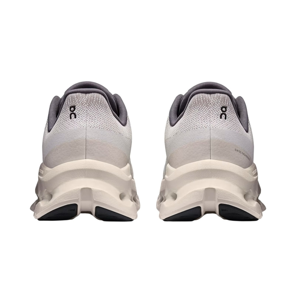 On Running Cloudttilt