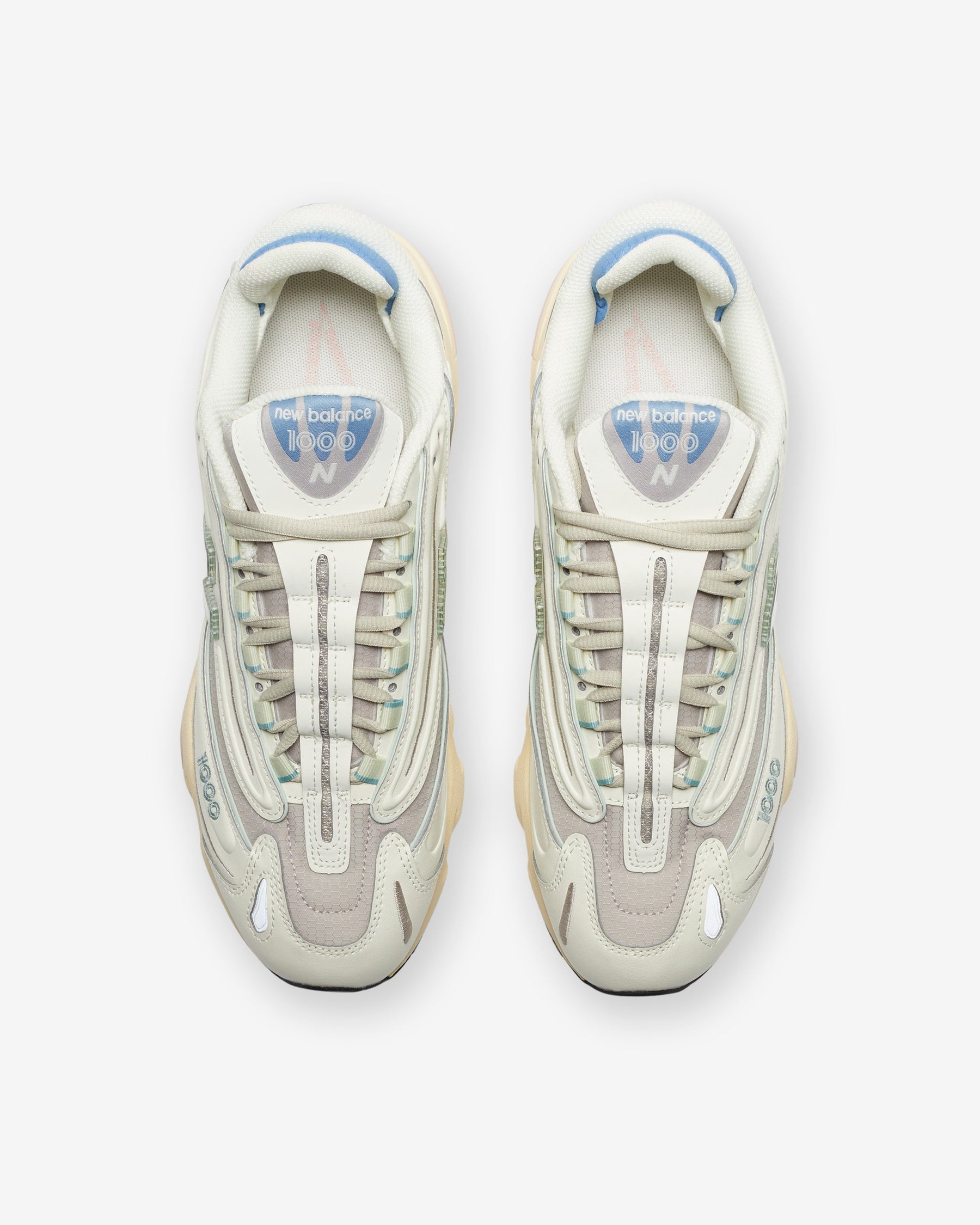 New Balance 1000 Angora Moonrock