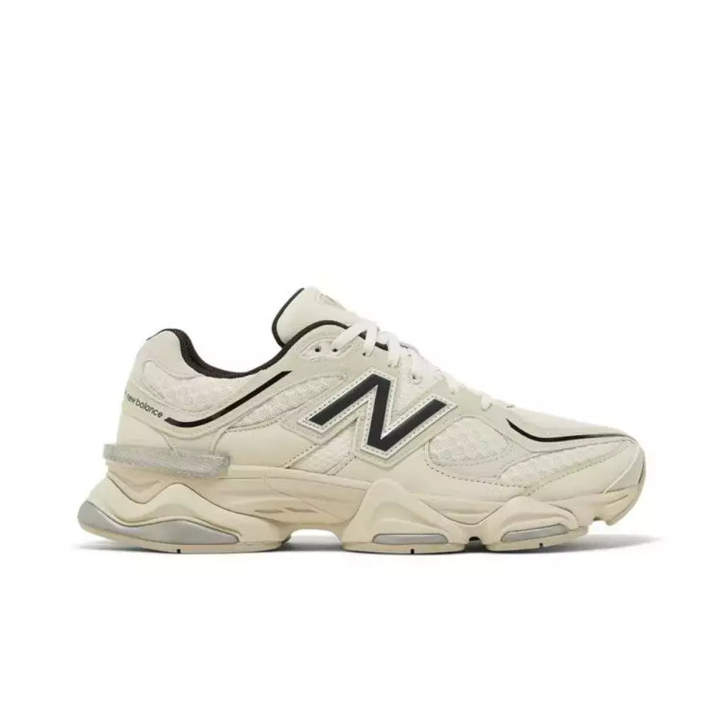 Tênis New Balance 9060 Turtledove Black
