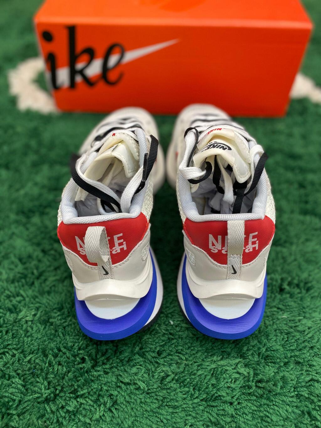 Nike Vaporwaffle x Sacai