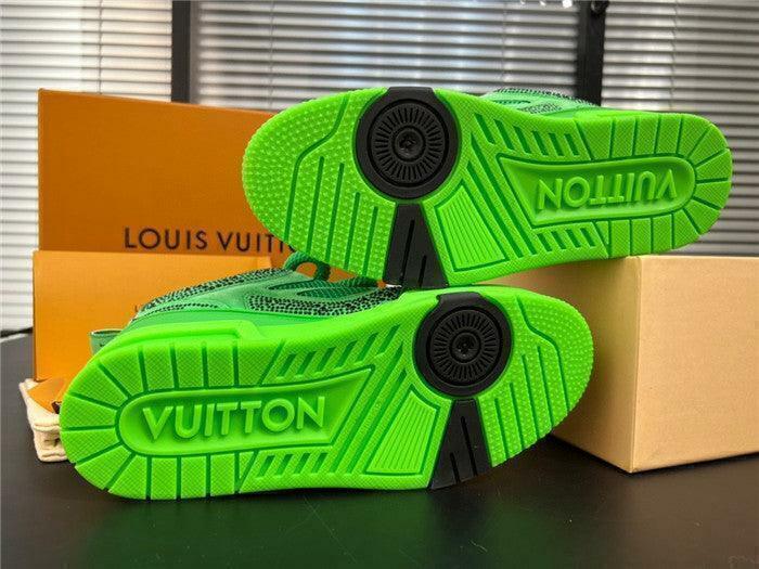 Louis Vuitton Skate Sneaker