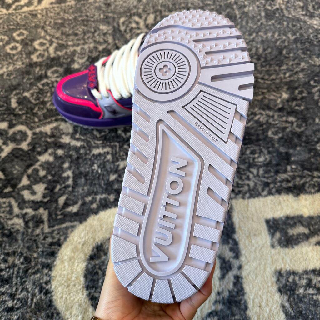 Louis Vuitton Trainer Maxi