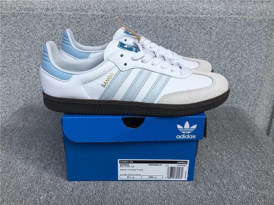 TÊNIS ADIDAS SAMBA OG