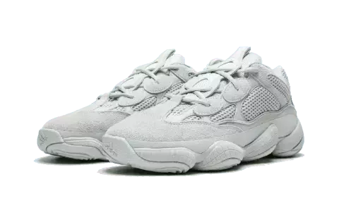 Adidas Yeezy 500 Salt