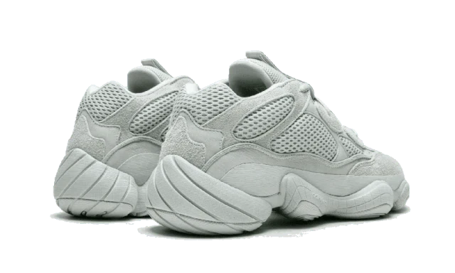Adidas Yeezy 500 Salt