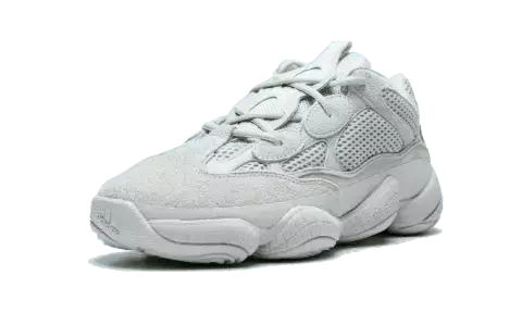 Adidas Yeezy 500 Salt