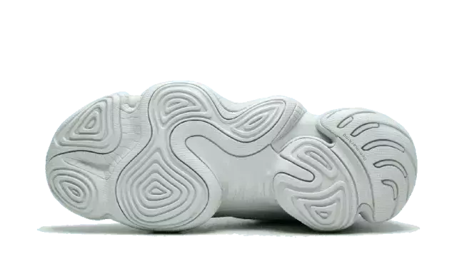 Adidas Yeezy 500 Salt