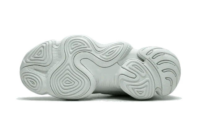 Adidas Yeezy 500 Salt