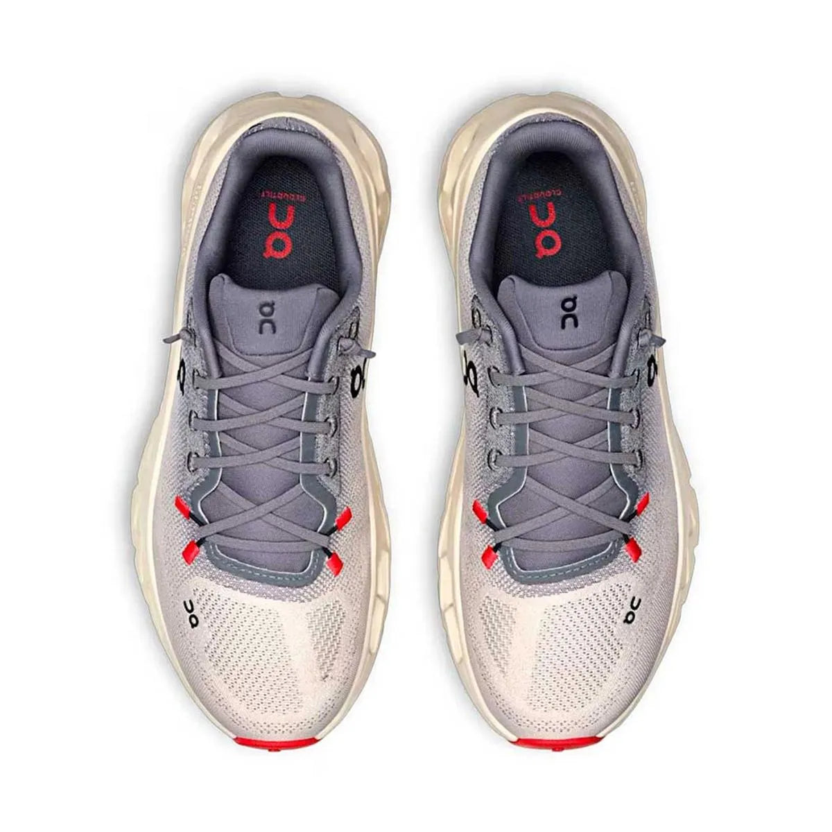 On Running Cloudttilt