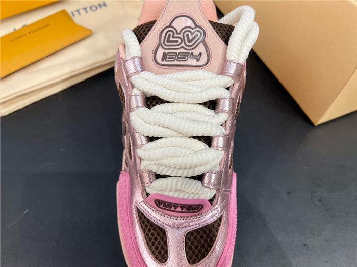 Louis Vuitton Skate Sneaker