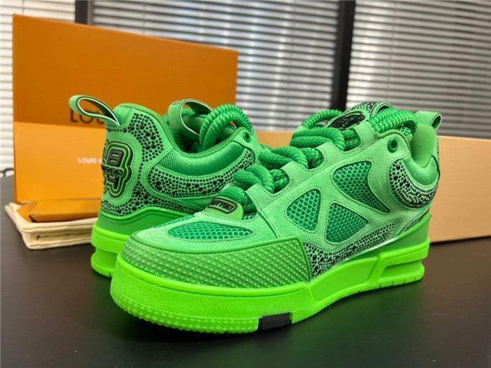Louis Vuitton Skate Sneaker