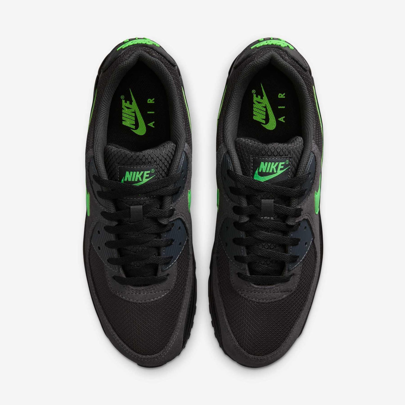 Nike Air Max 90 'Green Strike'