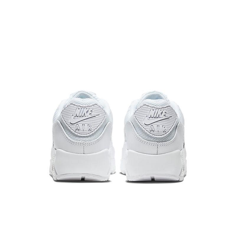 Nike Air Max 90 "WHITE"