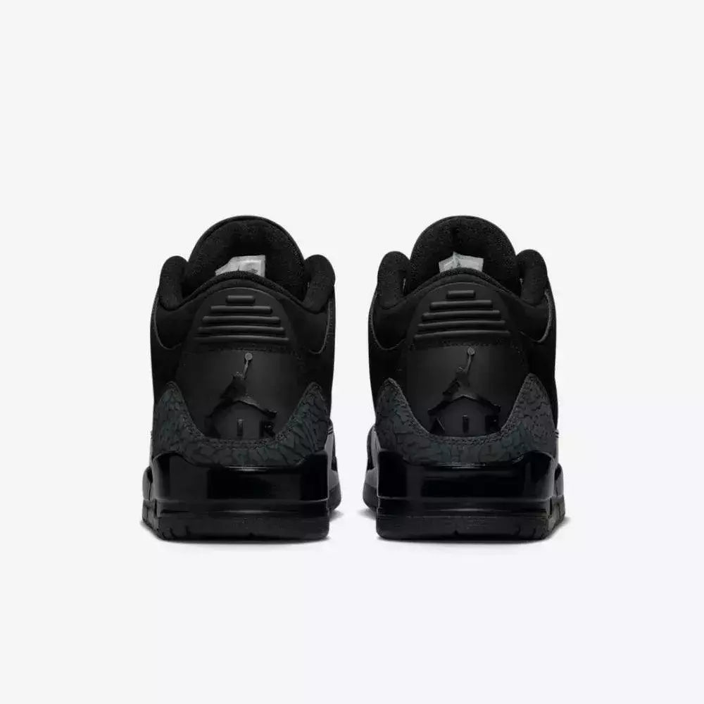 Nike Air Jordan 3 Retrô Black Cat