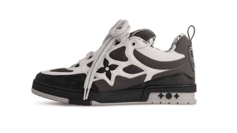 Louis Vuitton Skate Sneaker