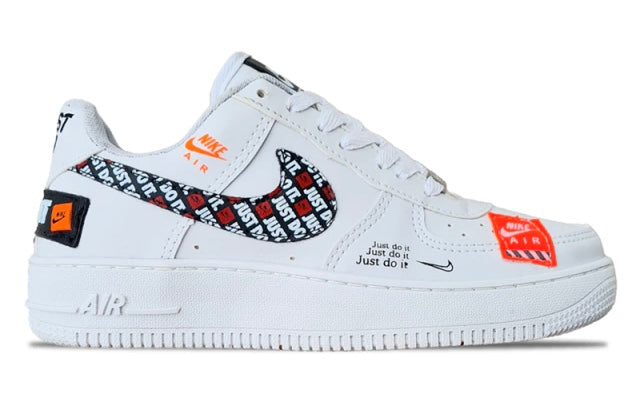 Air force 1 Just - Compre 1 Leve 2