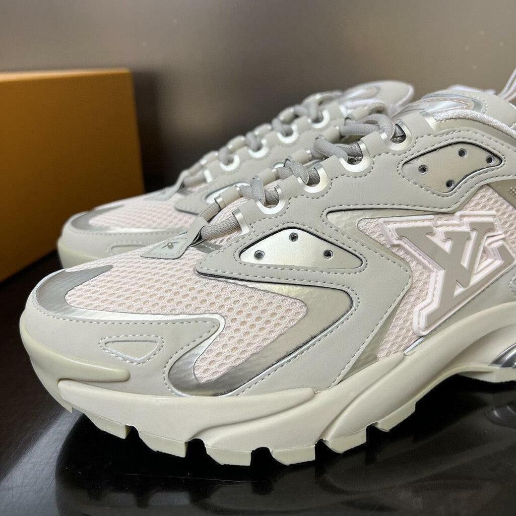 Louis Vuitton Runner Tatic Sneaker