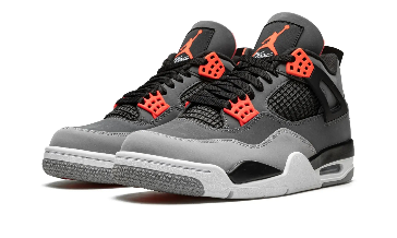 Nike Air Jordan 4 Retro Infrared