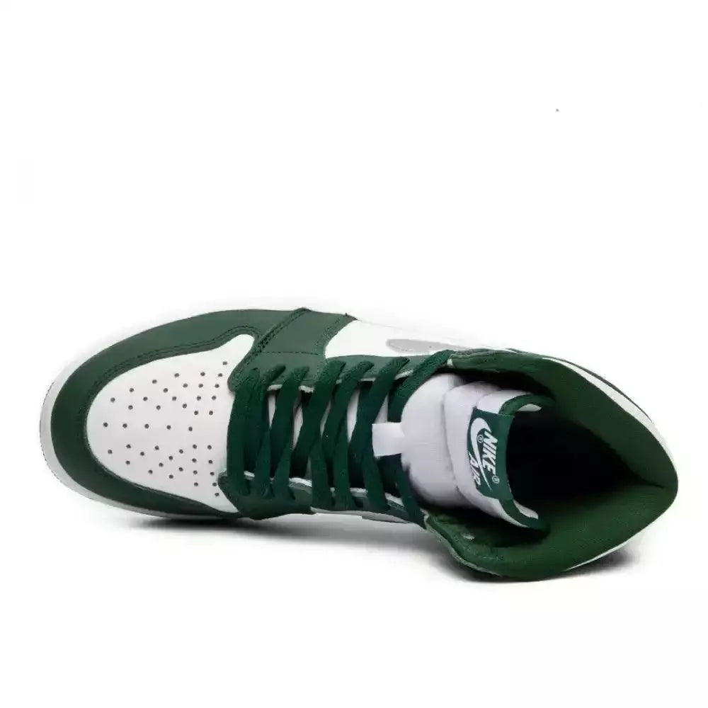 Nike Air Jordan 1 Retro High OG Gorge Green