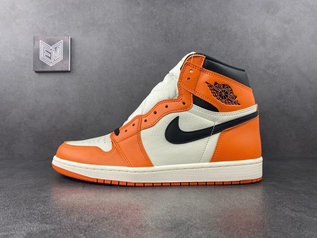 Nike Air Jordan 1 Retro Reverse Shattered Backboard