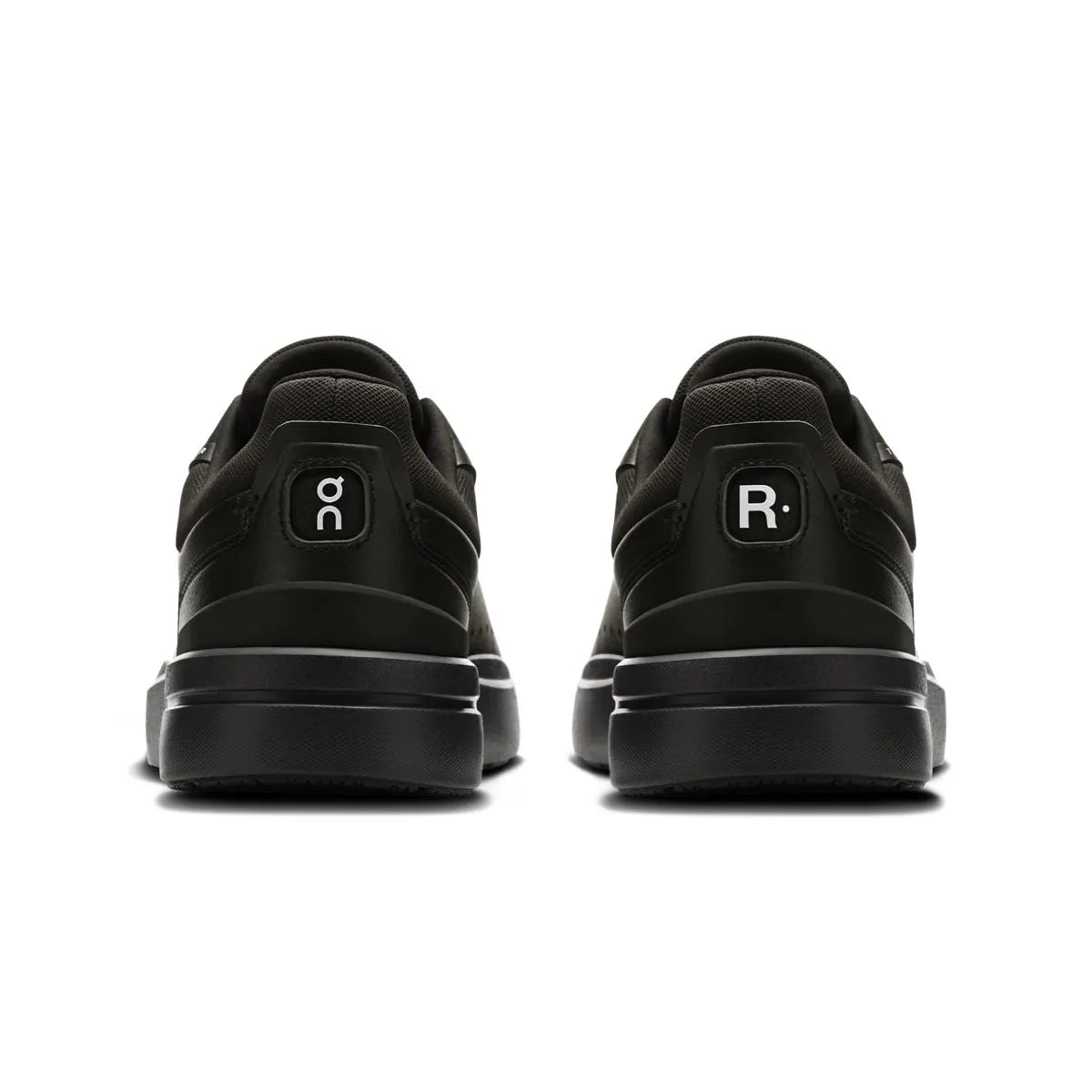 On Running Roger Advantage I