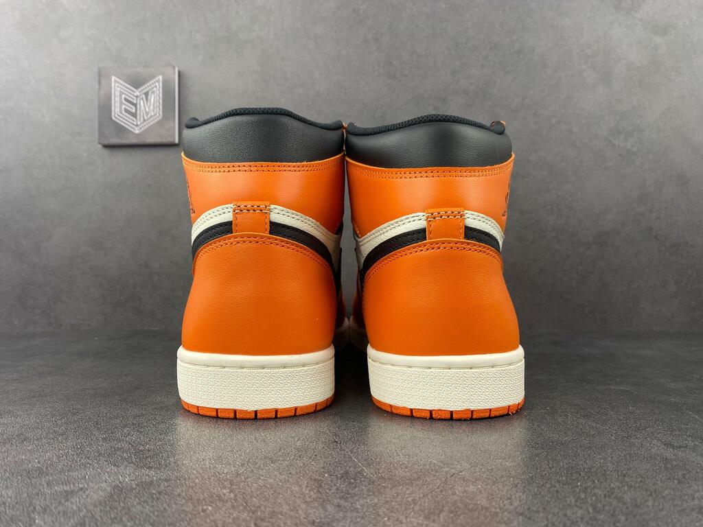 Nike Air Jordan 1 Retro Reverse Shattered Backboard