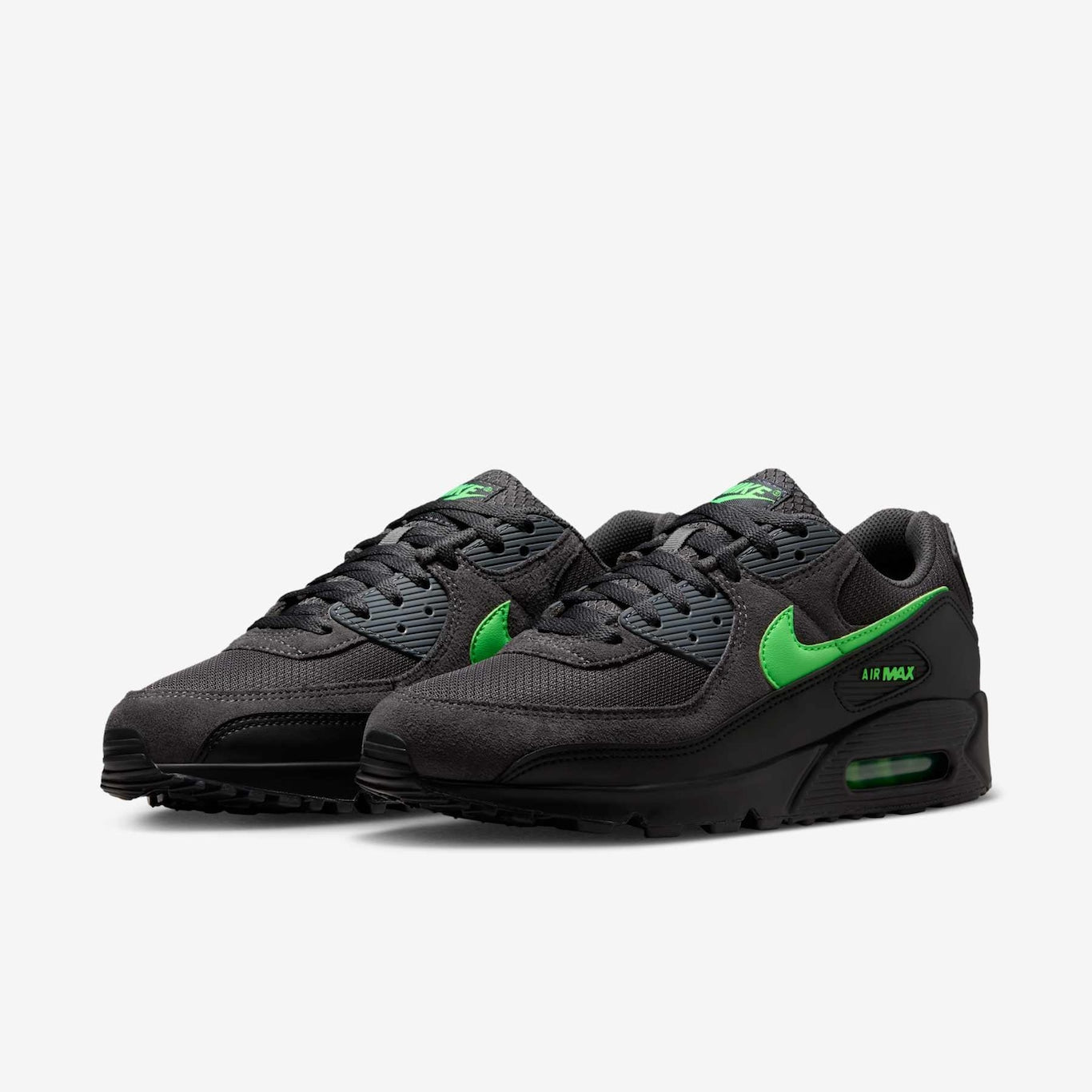 Nike Air Max 90 'Green Strike'