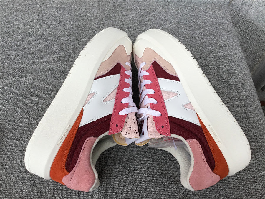 Tênis New Balance Ct302