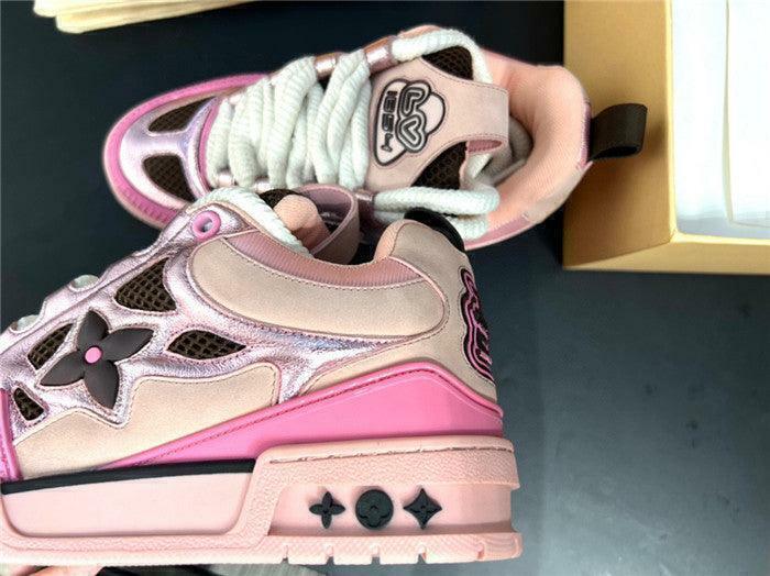 Louis Vuitton Skate Sneaker