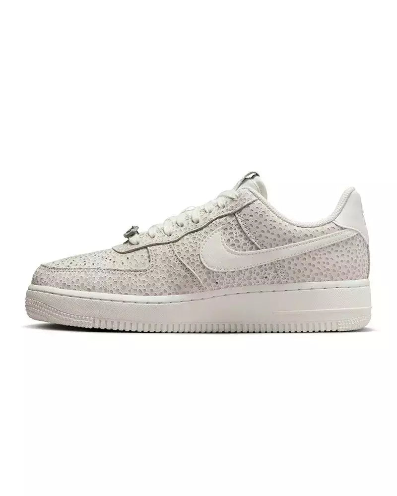 Air Force 1 '07 PRM Olympic Cinza Feminino