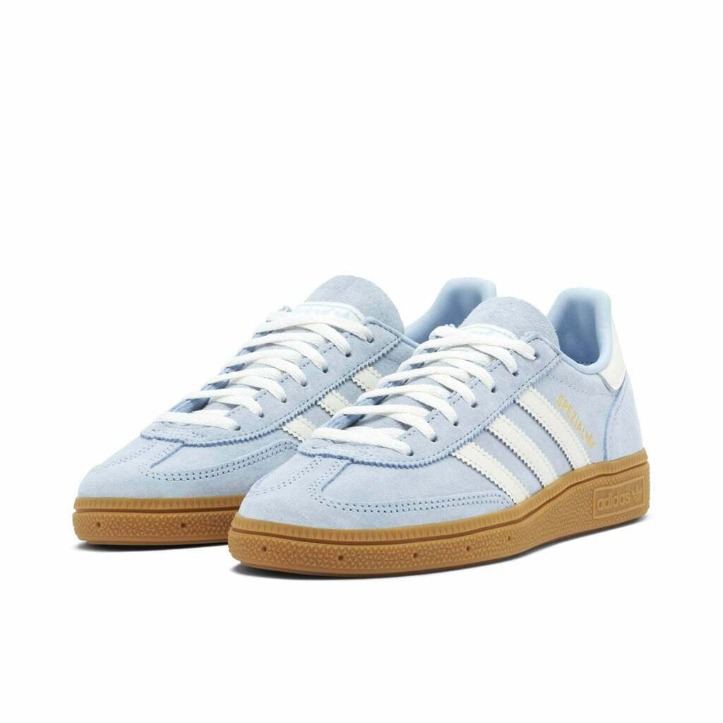 Adidas Originals Wmns Handball Spezial Clear Sky