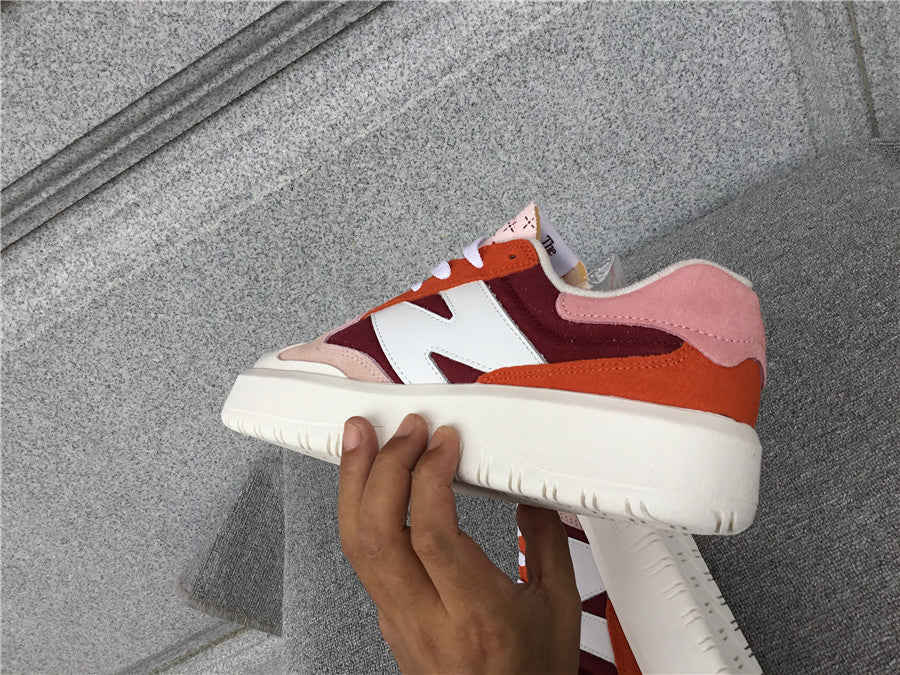Tênis New Balance Ct302