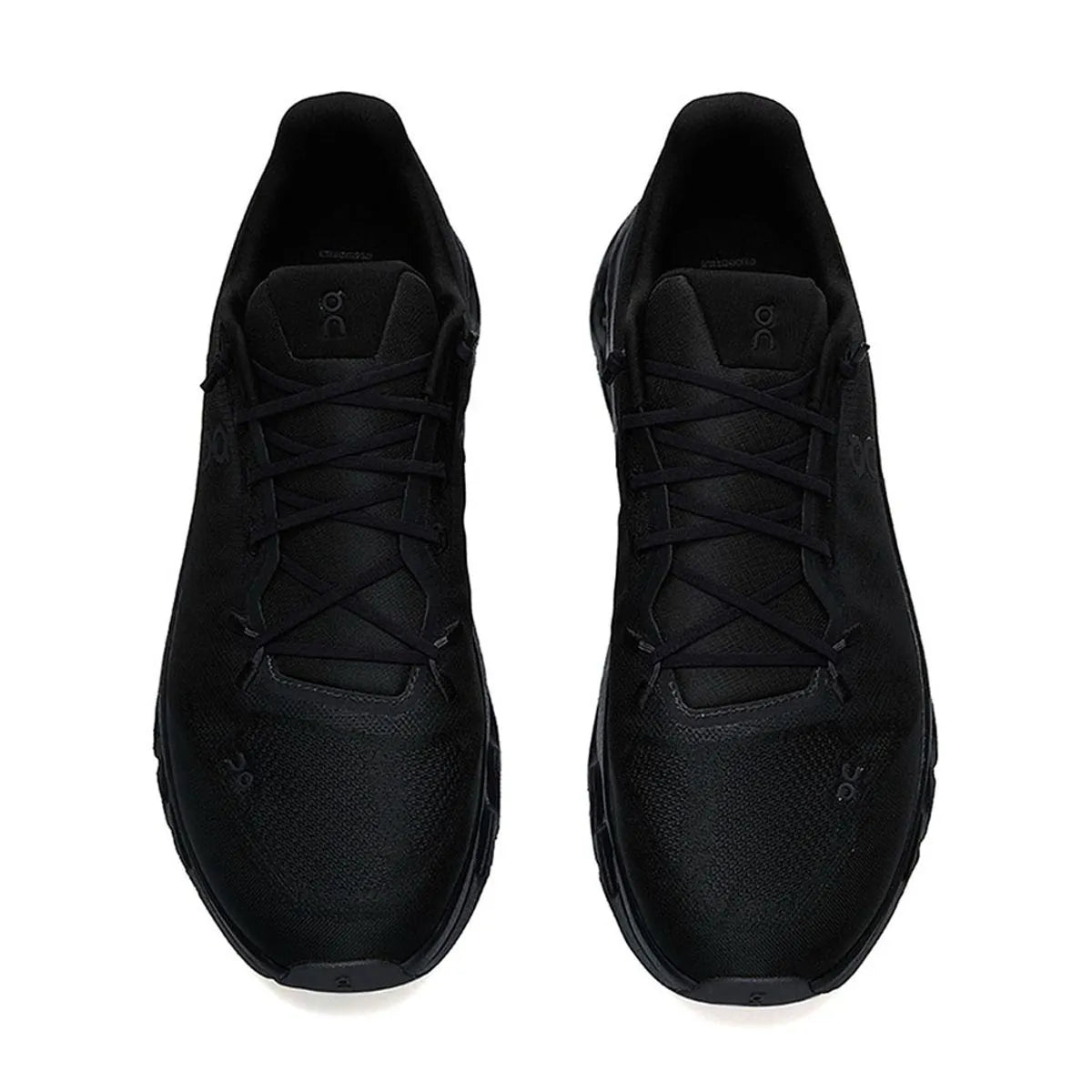 On Running Cloudttilt