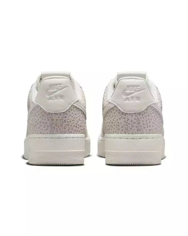 Air Force 1 '07 PRM Olympic Cinza Feminino