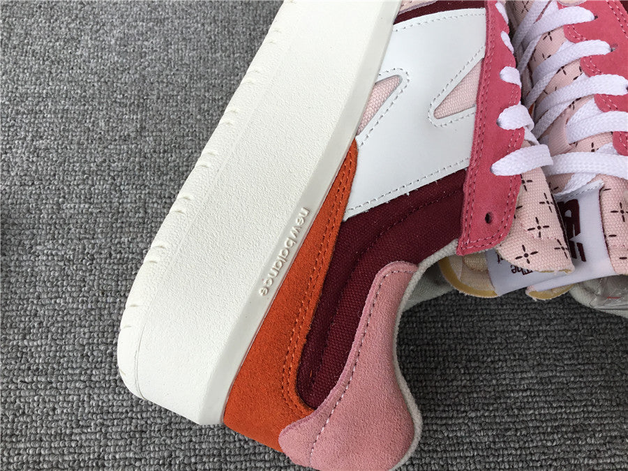 Tênis New Balance Ct302