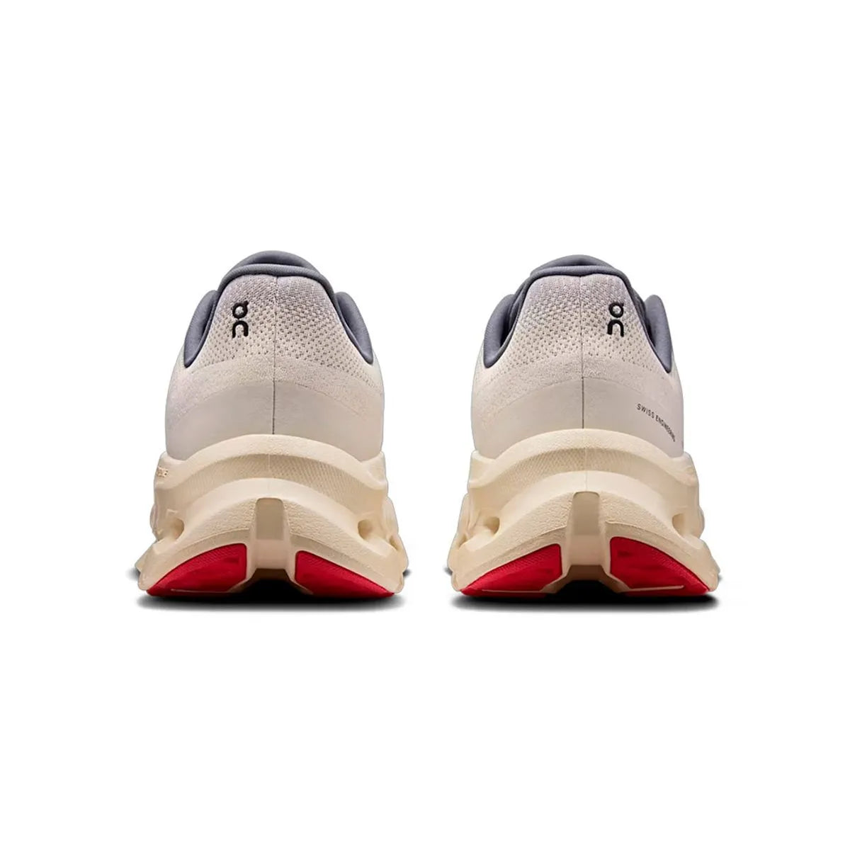 On Running Cloudttilt