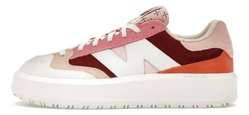 Tênis New Balance Ct302