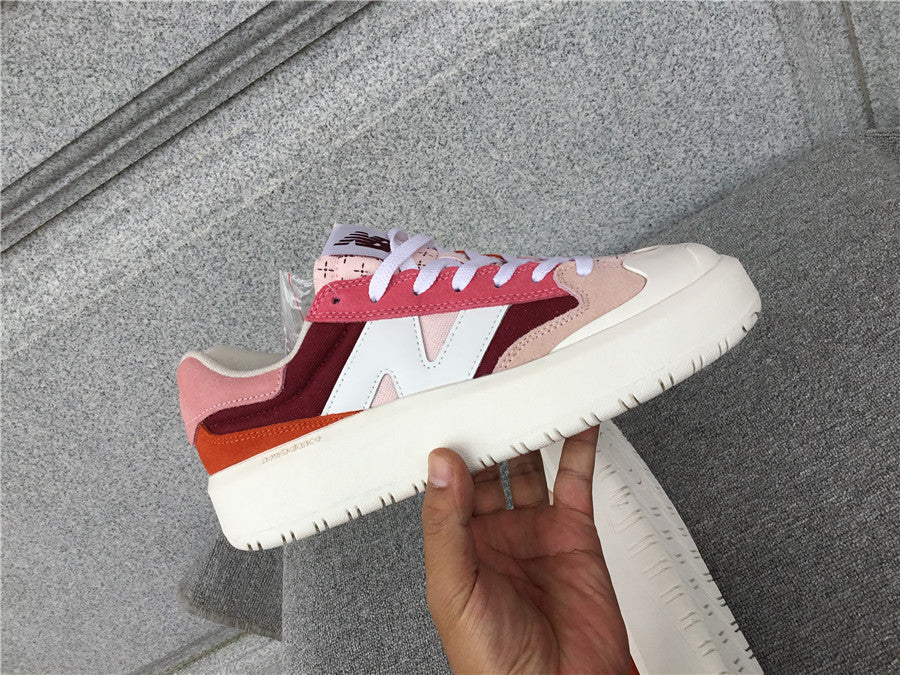Tênis New Balance Ct302