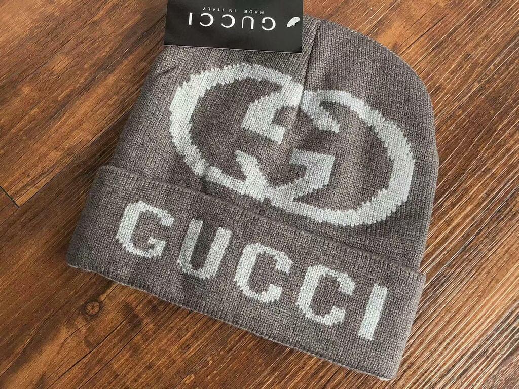 Touca Gucci