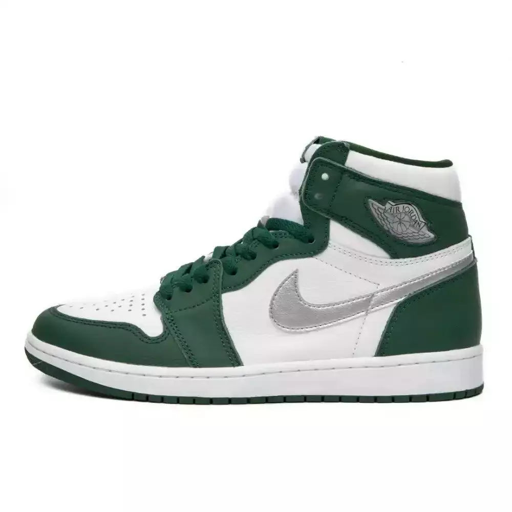 Nike Air Jordan 1 Retro High OG Gorge Green