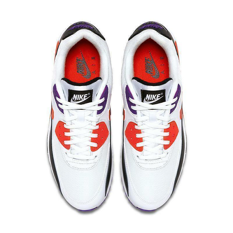 Nike Air Max 90 - Raptors