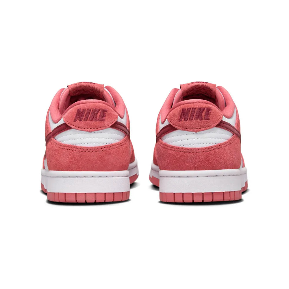 Nike Dunk Low “Valentine’s Day (2024)”