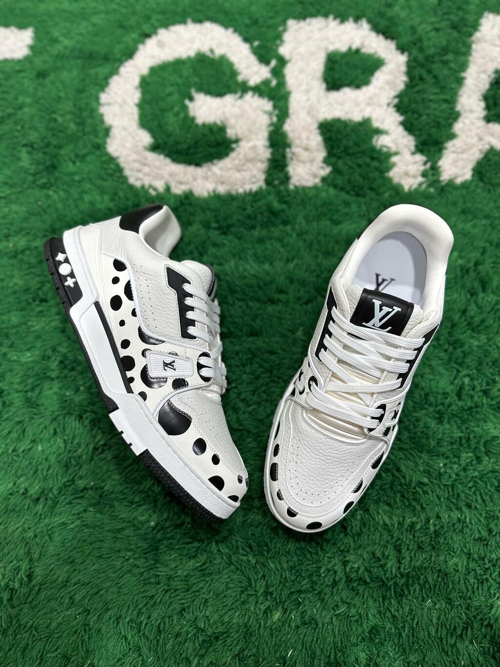 Louis Vuitton Trainer