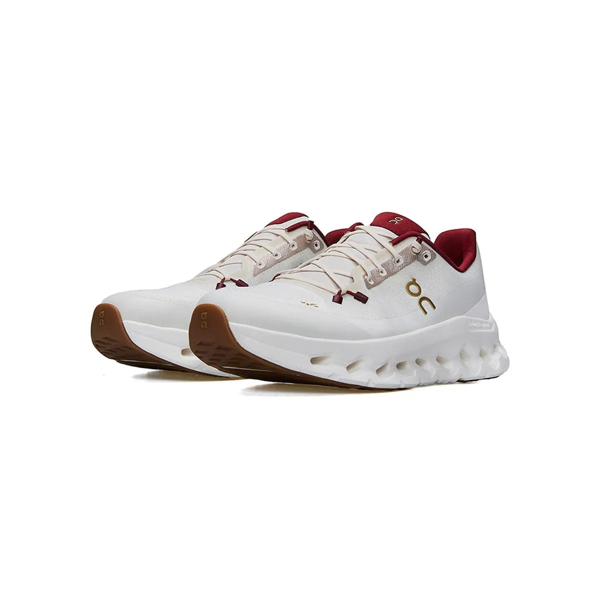 On Running Cloudttilt "Pearl/Ivory"