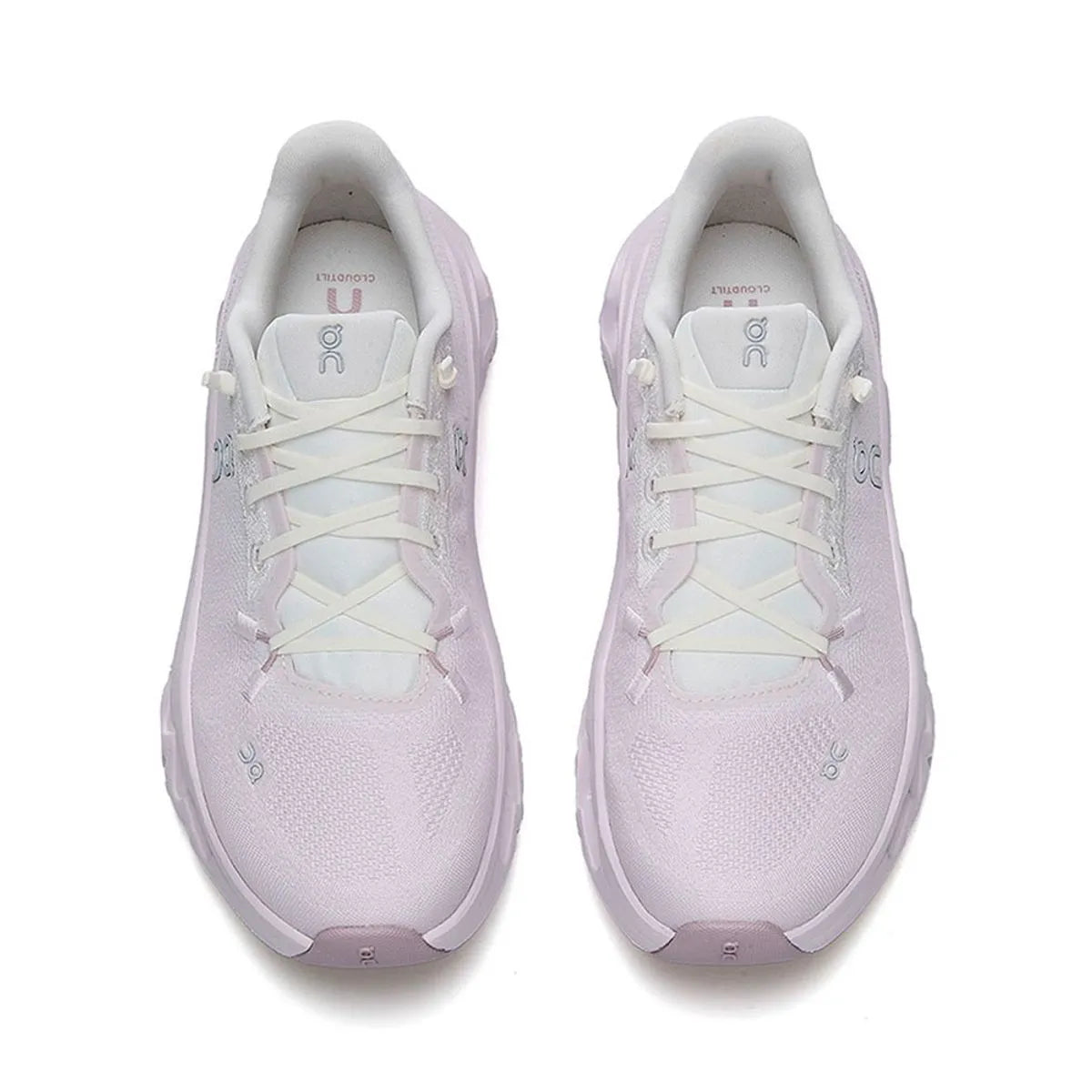 On Running Cloudttilt