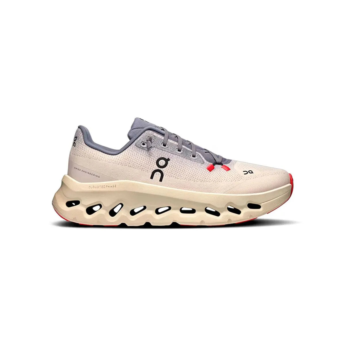 On Running Cloudttilt