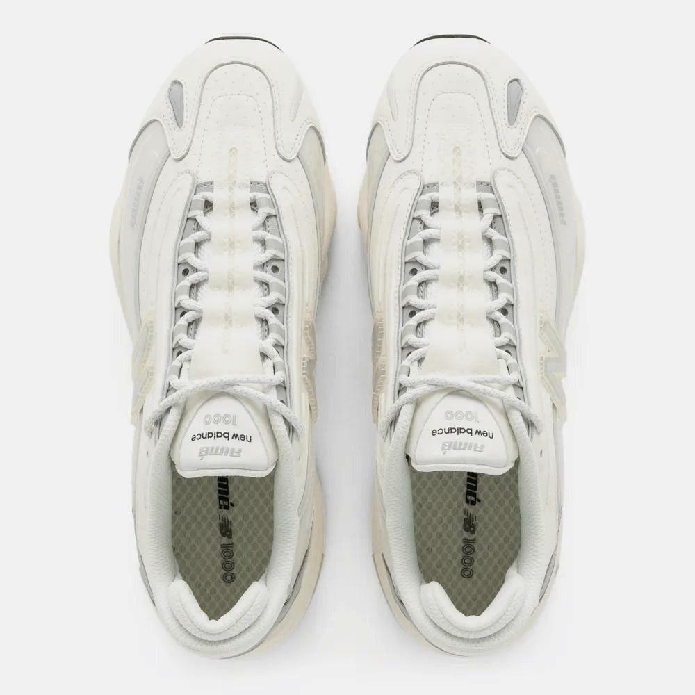 Aimé Leon Dore x New Balance 1000 Sea Salt